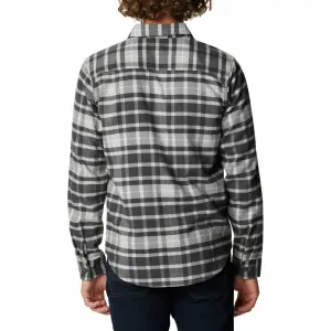 Hemd Columbia Outdoor Elements II Flannel image-2