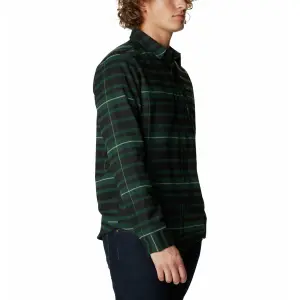 Hemd Columbia Outdoor Elements II Flannel image-4
