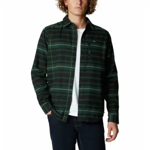 Hemd Columbia Outdoor Elements II Flannel image-0