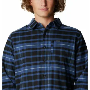 Camisa Columbia Outdoor Elements II Flannel image-4