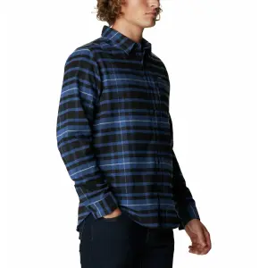 Camisa Columbia Outdoor Elements II Flannel image-0