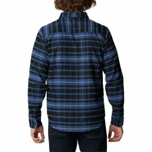 Camisa Columbia Outdoor Elements II Flannel image-3