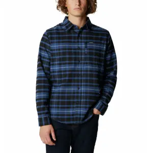 Camisa Columbia Outdoor Elements II Flannel image-2