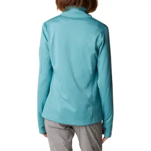 Damski polar Columbia Park Fleece image-1