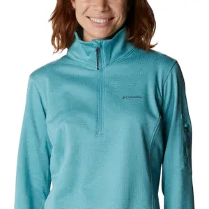 Damski polar Columbia Park Fleece image-3