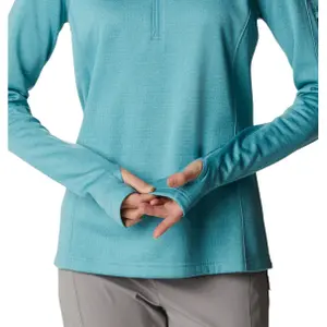 Damski polar Columbia Park Fleece image-4