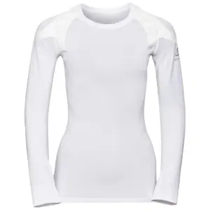 Camiseta mujer Odlo L/S Active Spine Light image-0
