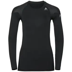 Camiseta mujer Odlo L/S Active Spine Light image-0
