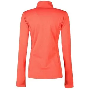 Damen-Sweatshirt Columbia Park View Grid Fleece FZ image-2