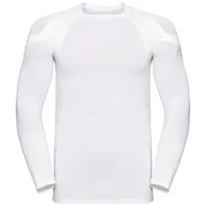 Jersey Odlo L/S Technique Basic Spine Light image-0