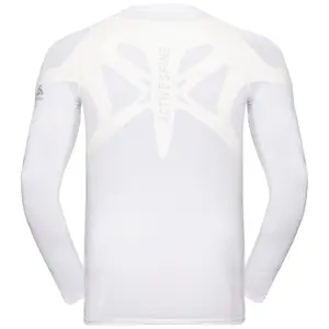 Jersey Odlo L/S Technique Basic Spine Light image-1
