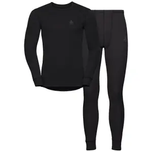 Conjunto de mujer de ropa interior Odlo Techniques Active image-0