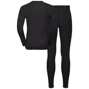 Conjunto de mujer de ropa interior Odlo Techniques Active image-3