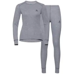 Conjunto de mujer de ropa interior Odlo Techniques Active image-0