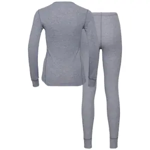 Conjunto de mujer de ropa interior Odlo Techniques Active image-3