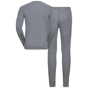 Conjunto de ropa interior Odlo Techniques Active image-3