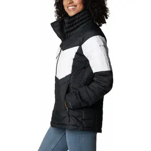 Casaco mulher Columbia Powder Lite Blocked image-1