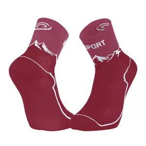 Halblange PolyaHalblange Socken BV Sport GR image-0