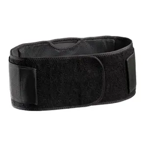 Royal Lumbar Belt Back on Track