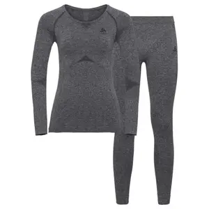 Damski długi kombinezon Odlo Perofmance Essentials Light image-1