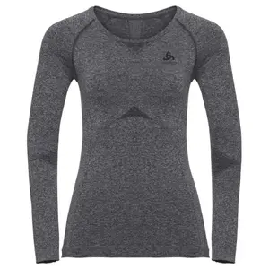 Damski długi kombinezon Odlo Perofmance Essentials Light image-3