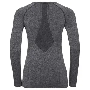 Damski długi kombinezon Odlo Perofmance Essentials Light image-5