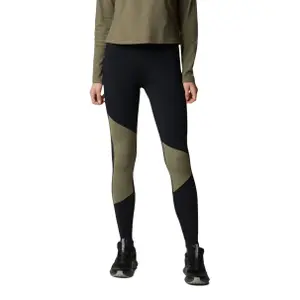 Women's leggings Columbia Lodge Colorblock Tight image-0