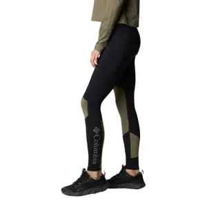 Women's leggings Columbia Lodge Colorblock Tight image-2