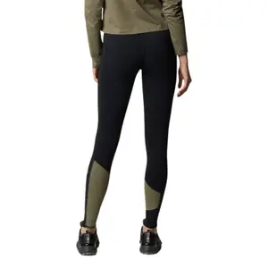Women's leggings Columbia Lodge Colorblock Tight image-1