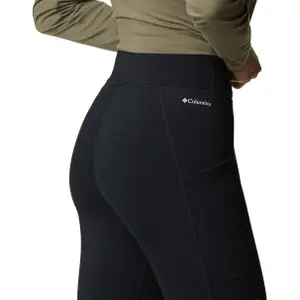 Women's leggings Columbia Lodge Colorblock Tight image-4