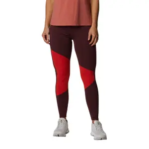 Women's leggings Columbia Lodge Colorblock Tight image-4
