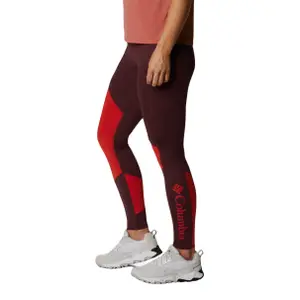 Women's leggings Columbia Lodge Colorblock Tight image-0