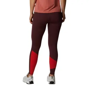 Women's leggings Columbia Lodge Colorblock Tight image-1