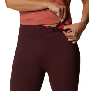 Women's leggings Columbia Lodge Colorblock Tight image-2