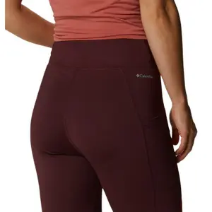 Women's leggings Columbia Lodge Colorblock Tight image-3