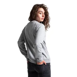 Sweat woman Alpha Industries New Basic image-2