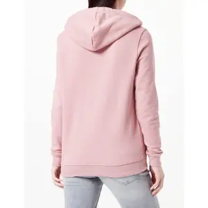 Women's hoodie Alpha Industries New Basic Foil Print image-3