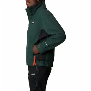 Vandtæt jakke Columbia Field ROC Bugaboo 1986 Interchange image-2