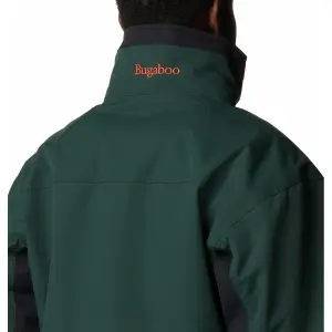 Vandtæt jakke Columbia Field ROC Bugaboo 1986 Interchange image-6