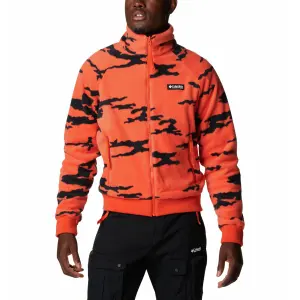 Vandtæt jakke Columbia Field ROC Bugaboo 1986 Interchange image-3