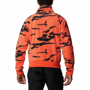 Vandtæt jakke Columbia Field ROC Bugaboo 1986 Interchange image-5