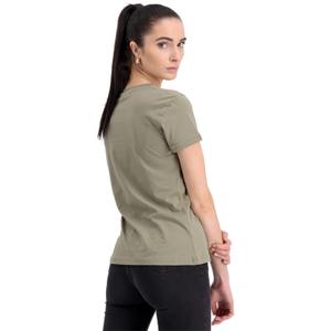 Frauen-T-Shirt Alpha Industries New Basic image-5