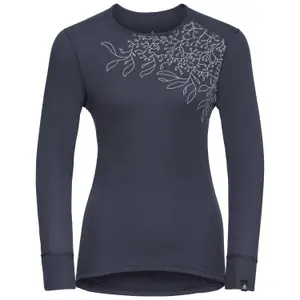 T-shirt mulher L/S Odlo Active Warm image-0