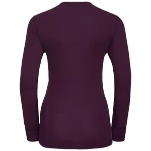 Damen T-Shirt L/S Odlo Active Warm image-1