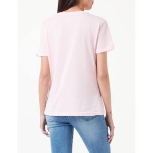 T-shirt för kvinnor Alpha Industries New Basic image-3