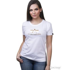 196051fp-590-frauen-t-shirt-alpha-industries-new-basic-foil-print-weiss-gold