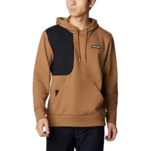 Sweatshirt à capuche Columbia Field ROC Heavyweight image-0