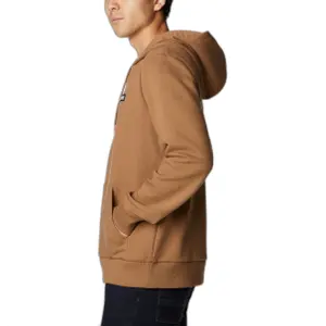 Sweatshirt à capuche Columbia Field ROC Heavyweight image-2