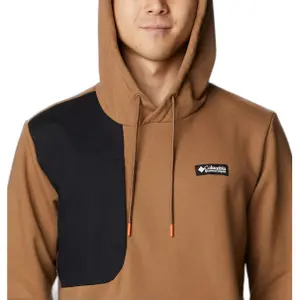 Sweatshirt à capuche Columbia Field ROC Heavyweight image-4