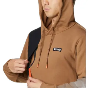 Sweatshirt à capuche Columbia Field ROC Heavyweight image-3